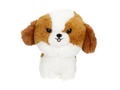 Produktbild von DAFFI Teddy Pets Shih Tzu Maskottchen T-017 00173