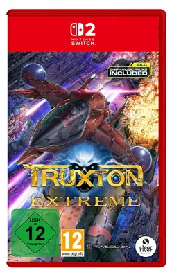 Produktbild von Truxton Extreme - Nintendo Switch 2 – Standard Edition