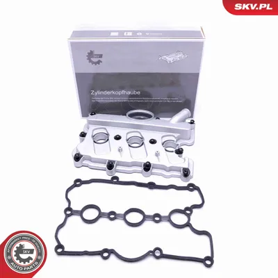 Produktbild von Zylinderkopfhaube 48SKV050 für VW Touareg (7P5, 7P6) +Dichtung