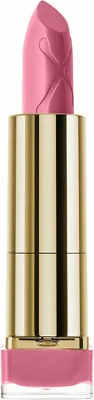 Produktbild von Max Factor Farbelexier Lippenstift 095 Dusky Rose, 4g. -> Max Factor Hochpigmentierter Lippenstift - Natürliche Nuance, 095 Dusky Rose, 4g.