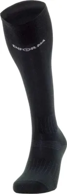 Image de Chaussettes longues de ski Enforma Socks Aspen, noir, pointures 36-38, noir, pointures 36-38