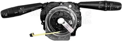 Produktbild von METZGER 0916876 Lenkstockschalter Kombischalter für FIAT 500X (334)