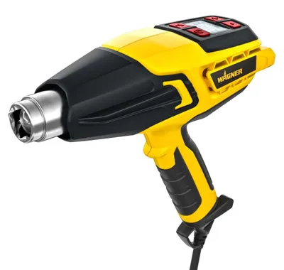 Image de Wagner 2359352 Furno 500 Hot air blower 2000 W