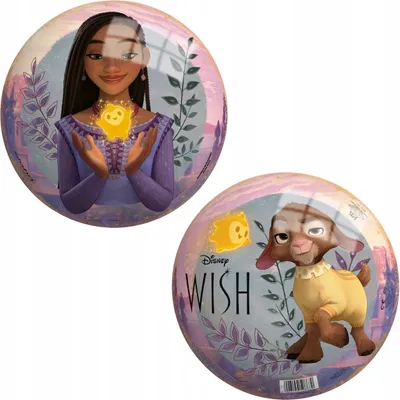 Produktbild von SIMBA John Ball 9/230 mm Disney Wish 130054867