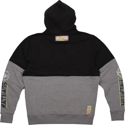 Yakuza Herren Limitless Kapuzenpullover, Schwarz, M Produktbild-Vorschau 6