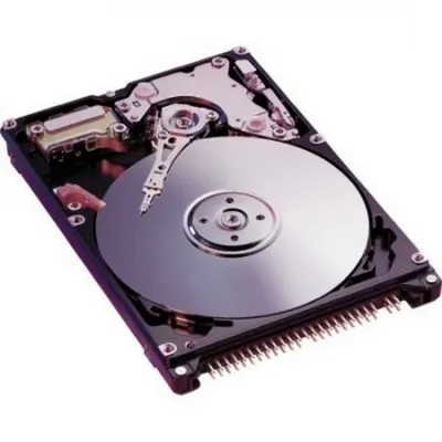 Produktbild von HGST 7K160 160GB SATAII Deskstar, Serial ATA II, 160 GB, 8,89 cm (3.5"), 0 - 60 °C, -40 - 65 °C, 8 - 90