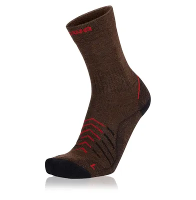 Produktbild von Lowa Renegade Mahagoni Mahagoni 41-42