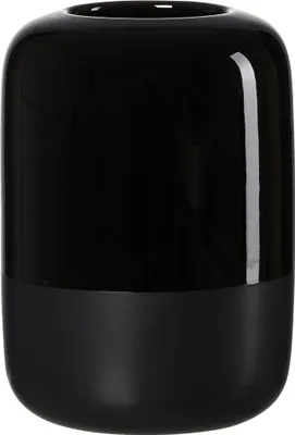 Produktbild von Ritzenhoff & Breker Dome Vase 20 cm Schwarz