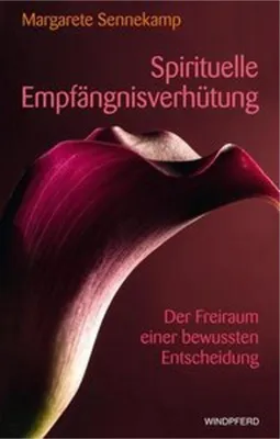 Obrázek produktu pro Spirituelle Empfängnisverhütung