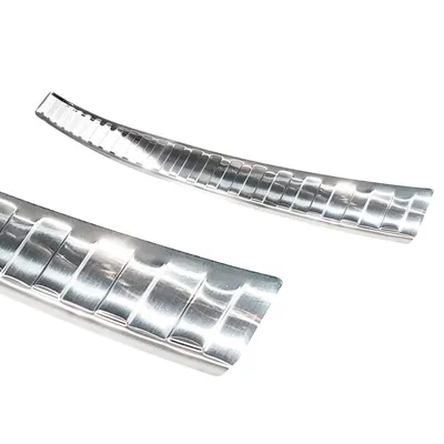 Produktbild von Avisa Ladekantenschutz 2/35436 Hinten für BMW 3 Touring (G21) Edelstahl