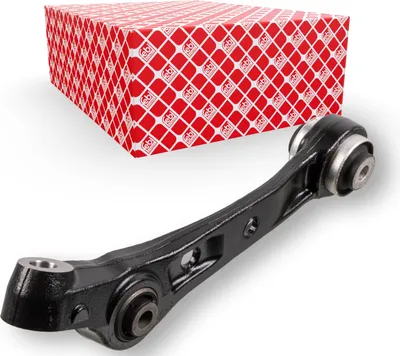 Produktbild von FEBI BILSTEIN 176505 Querlenker Vorne Rechts Unten Hinten für BMW 5 Touring (F11)