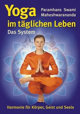 Produktbild von Maheshwarananda: Yoga
