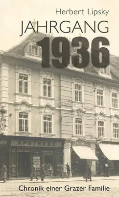 Produktbild von Jahrgang 1936