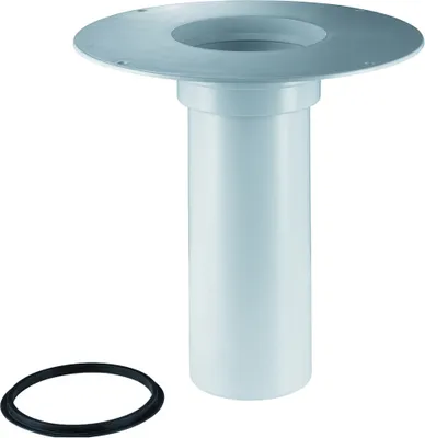 Produktbild von Dallmer Aufstockelement 630 PVC