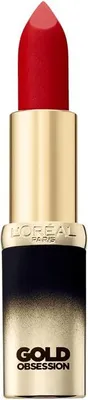 Immagine prodotto di L'Oréal Paris - Rossetto Color Riche Gold Obsession - Rouge Gold
