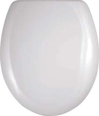 Image de siège de toilette universel PH
