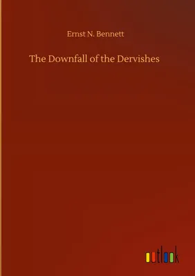 Produktbild von The Downfall of the Dervishes