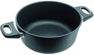 Zdjęcie produktu dla G-326i - Gundel patelnia INDUKTION 326i Patelnia do smażenia, Ø26cm