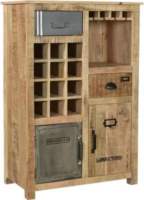 Produktbild von Highboard Pune