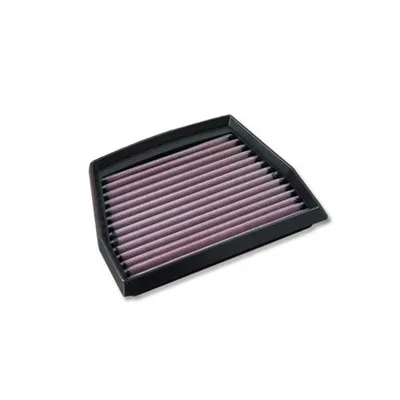Produktbild von Dna P-ap12sm11-01 Luftfilter Silber Silber One Size