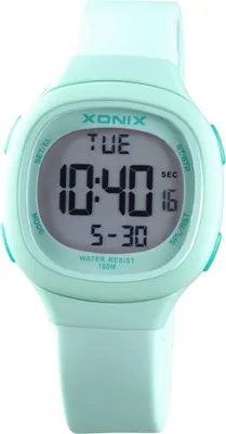 Zdjęcie produktu dla Xonix Kobietyzegarek BBF-002