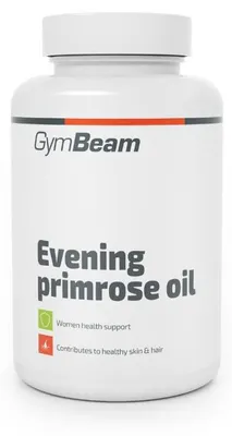 Immagine prodotto di GymBeam | Olio di enotera 500 mg