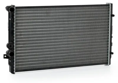 Produktbild von RIDEX 470R0491 Kühler Wasserkühler Motorkühler für VW Golf IV Schrägheck (1J1) Golf IV Variant (1J5) Bora Limousine (1J2) Bora Variant (1J6) für SEAT
