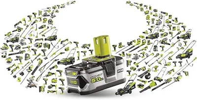Image de Ryobi RC18120