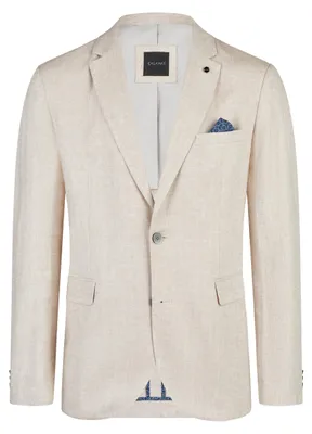 Produktbild von Bültel / Calamar (339) Indoor Blazers Light Brown Light Brown 52