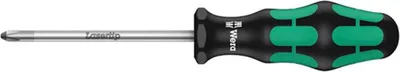 Produktbild von Wera Kreuzschlitz-Schraubendreher 5008725001 PH 02