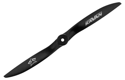 Productafbeelding van Kavan 22x8, modelbouwaccessoires