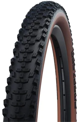Zdjęcie produktu dla Schwalbe Smart Sam 29x2,25 (57-622) HS624 Addix Performance E25 Sidewall drut brązowy 11159464