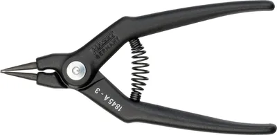 Produktbild von HAZET Sicherungsringzange Sprengringzange 1845A-3 140mm 52g