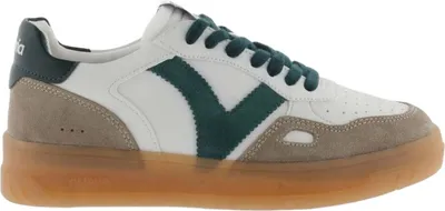 Zdjęcie produktu dla Victoria Sneakers 1257125-60 in Green color size 40