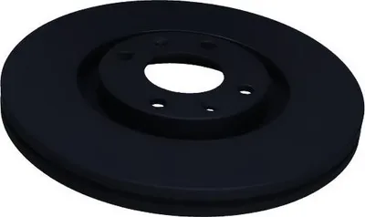 Produktbild von 2x QUARO Bremsscheibe QD0940HC passend für PEUGEOT 207 (WA_ WC_) 307 (3A/C)