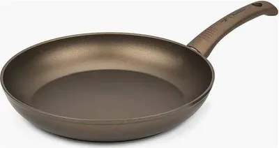 Pfanne, 0,8 L, Aluminium, antihaftbeschichtet, ofenfest, spülmaschinengeeignet