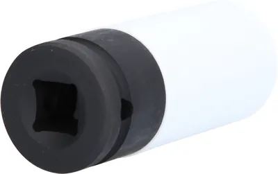 Produktbild von KS Tools 1/2 Alu-Felgen Kraft-Stecknuss robust, lang, 24 mm