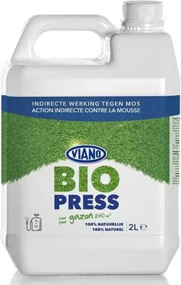 Obrázok produktu pre Viano MoosentfernerPress 2L