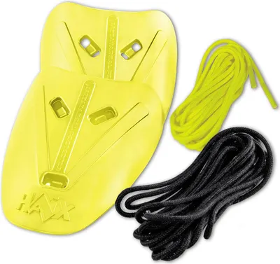 Produktbild von HAIX Instep Protector Color-Kit high Gr. 43-45 gelb