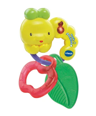 Image de Vtech Vtech 80-185204 Anneau de dentition musical 80-185204