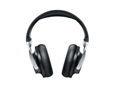 Produktbild von Shure Aonic 40, Verkabelt & Kabellos, Musik, Kopfhörer, Schwarz