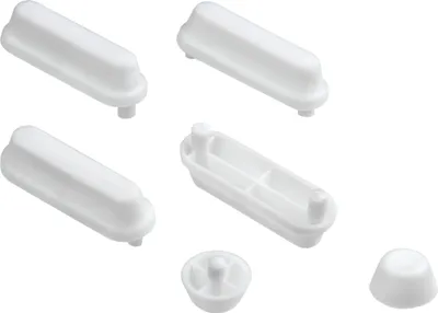 Image de Connex Pufferset pour modèles KSC00, SH00