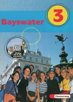 Produktbild von Bayswater 3 Textbook