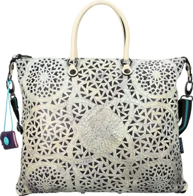 Produktbild von Gabs G3 Schultertasche Leder 44 cm