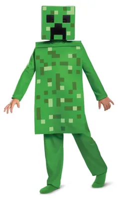 Zdjęcie produktu dla Kostium Creeper