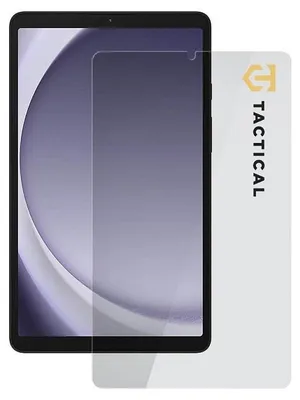 Zdjęcie produktu dla Tactical Glass Shield sklo pro Samsung Galaxy Tab A9 Clear