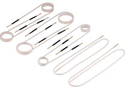 Produktbild von YATO Induktions-Spule Heizpistole YT-05881 30 х 2 40 х 2 50 х 2mm