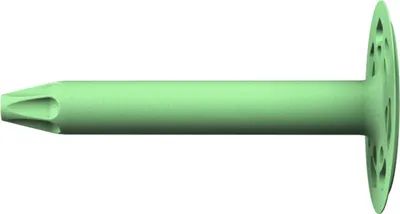 Produktbild von fischer Tellerelement TermoFix H 90 100 Stk