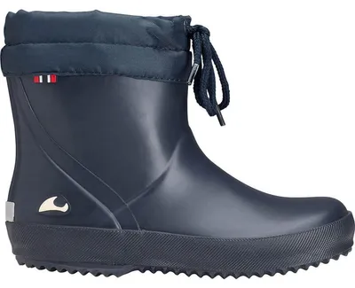 Produktbild von Viking Kinder Gummistiefel Alv Indie Blau 29