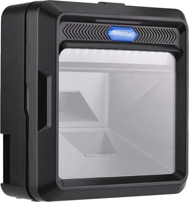 Obrázek produktu pro Vysokorychlostní čtečka čárových kódů 1D 2D QR kódů Přesné snímání rozhraní USB Automatická čtečka čárových kódů pro supermarkety